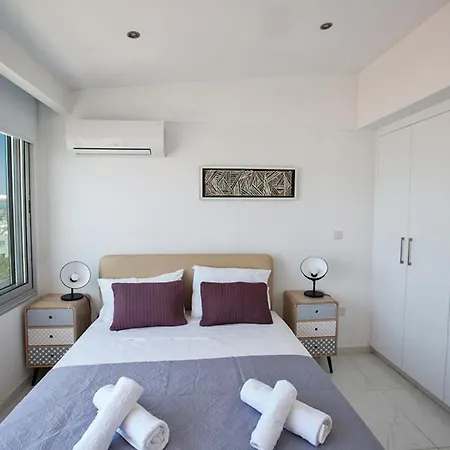 You Will Love This Luxury 2 Bedroom Holiday In With Private Pool 1381 Ayia Napa